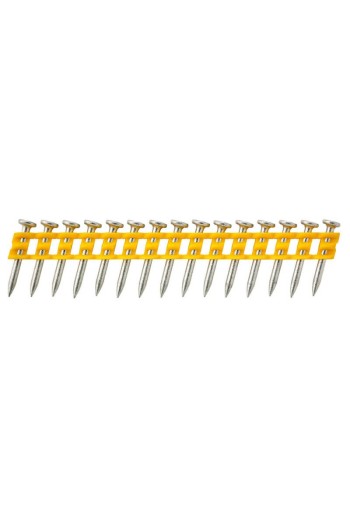 Nails galvanized for concrete DeWALT DCN8901045 | Valeon