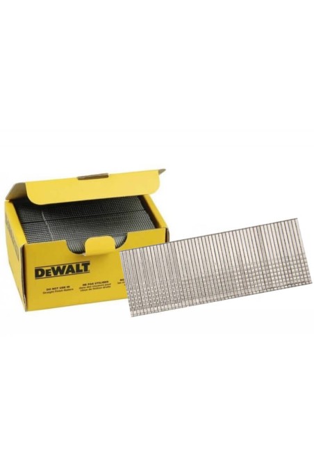 Nails with stainless steel DeWALT DNBT1845SZ | Valeon