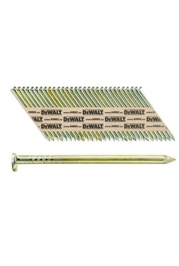 Nails galvanized DeWALT DNPT2863G12Z | Valeon