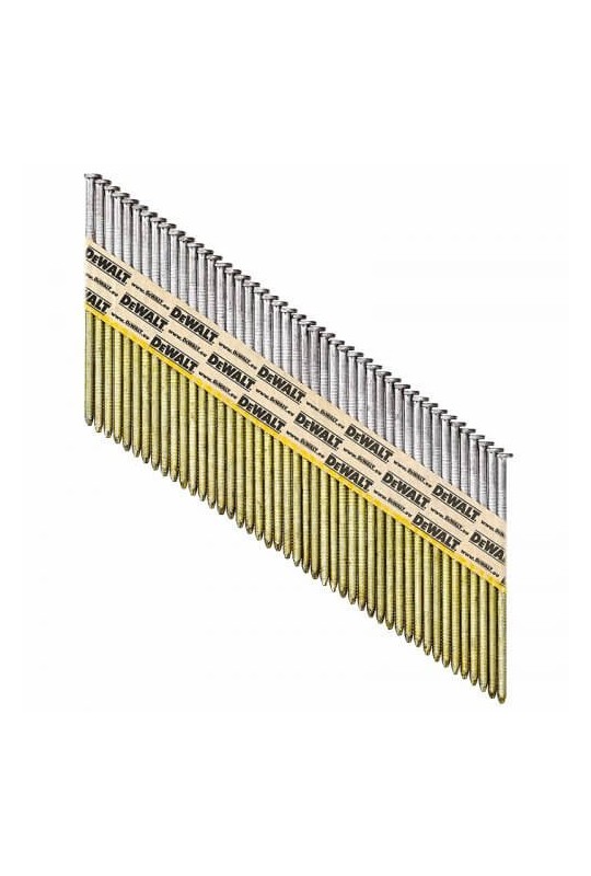Гвозди стальные DeWALT DNPT2863Z | Valeon