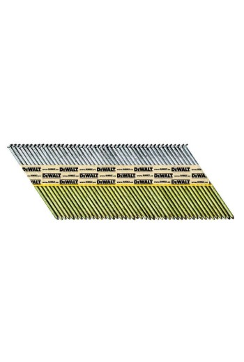 Nails galvanized DeWALT DNPT3190G12Z | Valeon