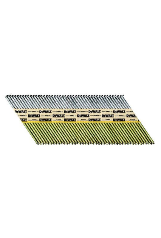 Nails galvanized DeWALT DNPT3190G12Z | Valeon