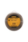 Косильна жилка DeWALT DT20652 | Valeon