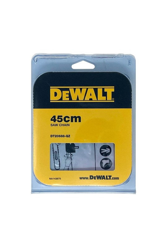 Ланцюг DeWALT DT20688 | Valeon