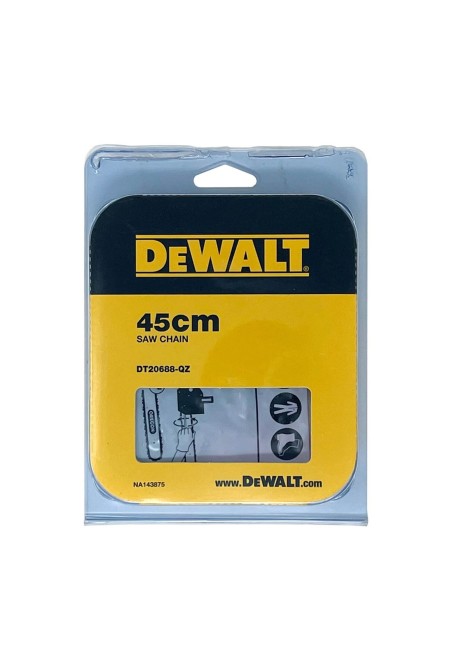 Ланцюг DeWALT DT20688 | Valeon