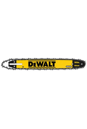 Bar + chain DeWALT DT20660 | Valeon