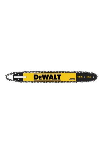 Bar + chain DeWALT DT20661 | Valeon