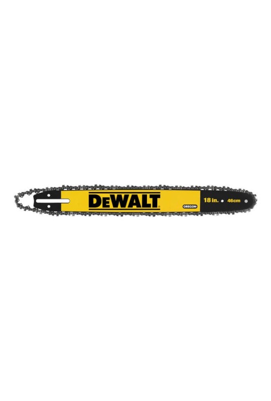 Шина + ланцюг DeWALT DT20661 | Valeon