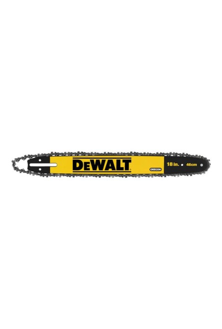 Шина + ланцюг DeWALT DT20661 | Valeon