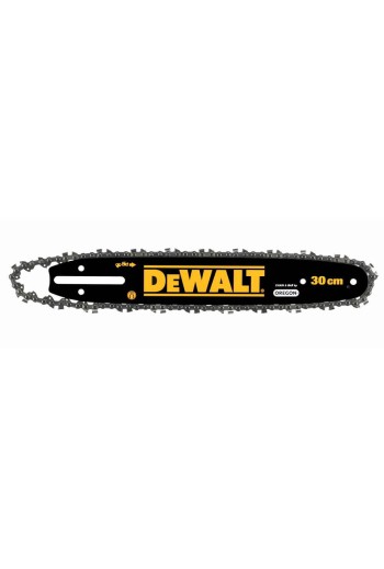 Шина + ланцюг DeWALT DT20665 | Valeon