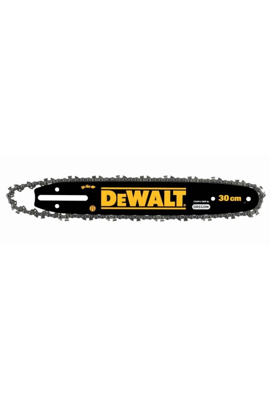 Шина + ланцюг DeWALT DT20665 | Valeon