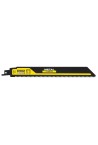 Полотно пильне DeWalt, EXTREME CARBIDE DeWALT DT20435 | Valeon