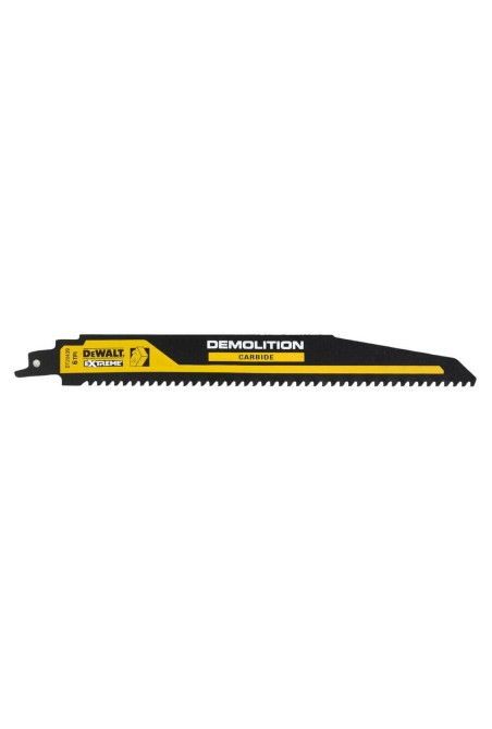 Полотно пильне DeWalt, EXTREME CARBIDE DeWALT DT20439 | Valeon