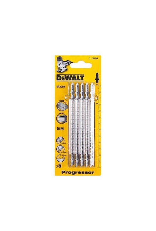 Blade saw special DeWALT DT2059 | Valeon