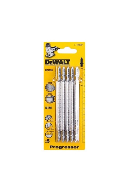 Blade saw special DeWALT DT2059 | Valeon