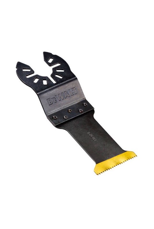 Полотно пильне заглибне DeWALT DT20707 | Valeon