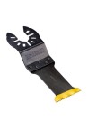 Полотно пильне заглибне DeWALT DT20707 | Valeon