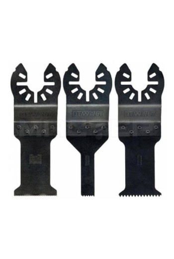 Set blades pilnikh zaglibnikh DeWALT DT20713 | Valeon