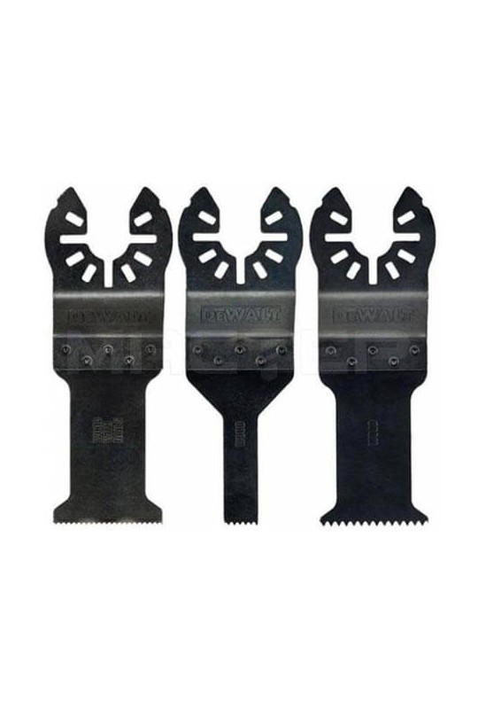 Set blades pilnikh zaglibnikh DeWALT DT20713 | Valeon