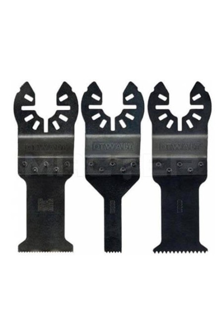Set blades pilnikh zaglibnikh DeWALT DT20713 | Valeon