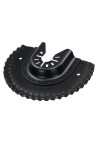 Disc saw segmetirovanniy DeWALT DT20718 | Valeon