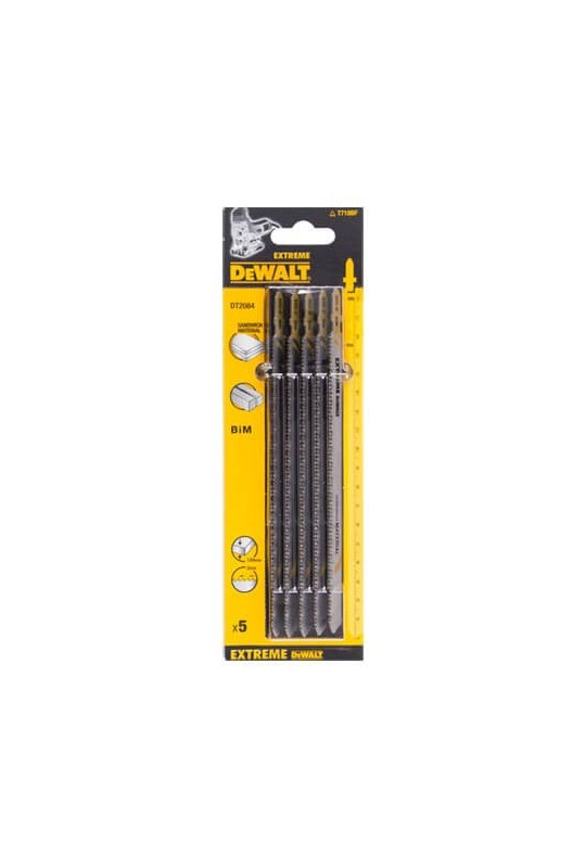 Blade saw special DeWALT DT2084 | Valeon