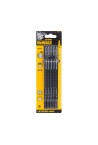 Полотно пильне для деревини DeWALT DT2167 | Valeon