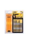 Set blades saw EXTREME DeWALT DT2296 | Valeon