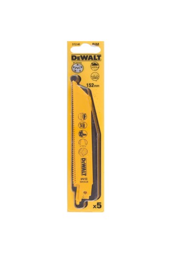 Blade saw universal DeWALT DT2345 | Valeon