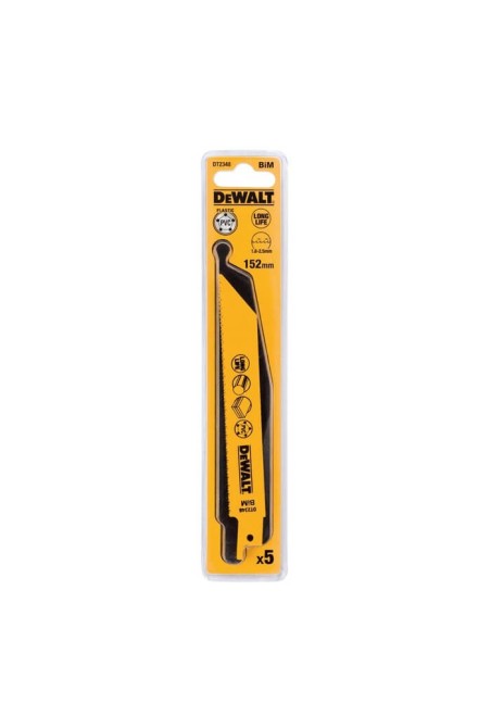 Blade saw universal DeWALT DT2348 | Valeon