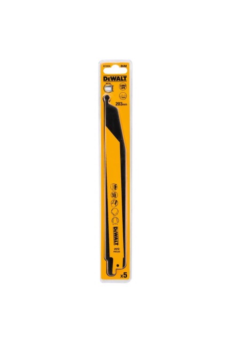 Blade saw for metal DeWALT DT2354 | Valeon