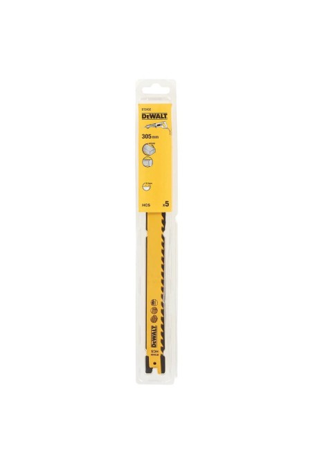 Полотно пильне біметалічне DeWALT DT2432 | Valeon