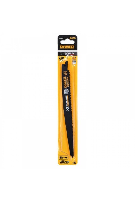 Blade saw universal DeWALT DT99555 | Valeon