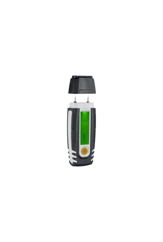 Влагомер LASERLINER DampFinder Compact (082.015A)
