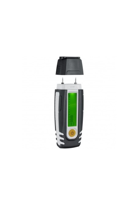 Влагомер LASERLINER DampFinder Compact (082.015A)