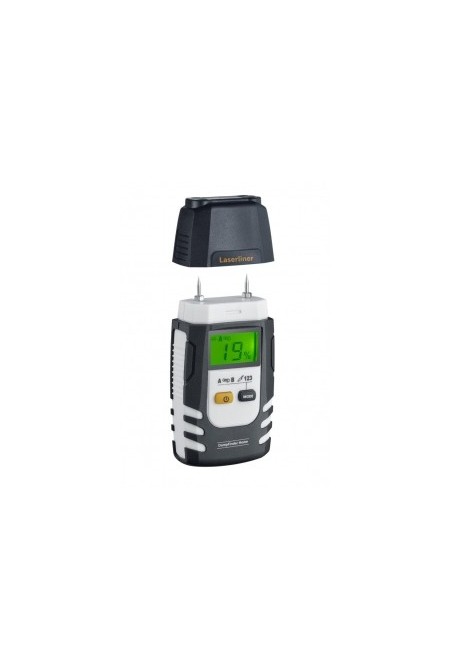 Влагомер LASERLINER DampFinder Home (082.013A)