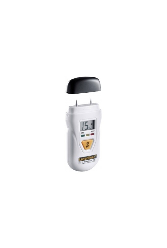 Влагомер LASERLINER DampFinder Home (082.013A)
