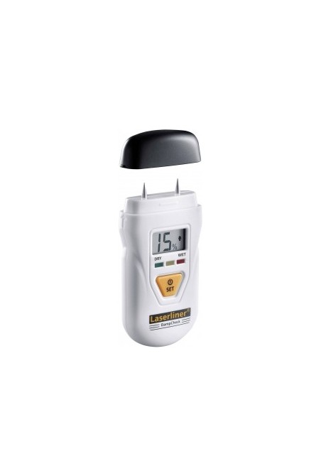 Влагомер LASERLINER DampFinder Home (082.013A)