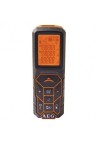 Лазерный дальномер 30м LASERLINER DistanceMaster Home (080.949А)