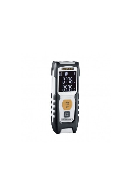 Лазерный дальномер 30м LASERLINER LaserRange-Master i3 (080.830А)