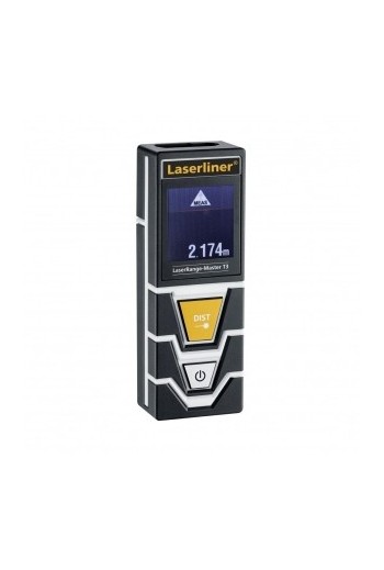 Лазерный дальномер 30м LASERLINER LaserRange-Master T3 (080.840A)