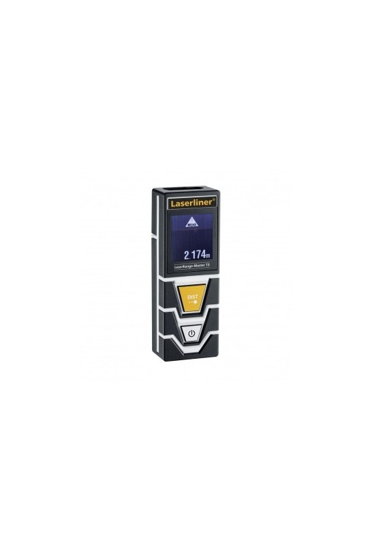 Лазерный дальномер 30м LASERLINER LaserRange-Master T3 (080.840A)