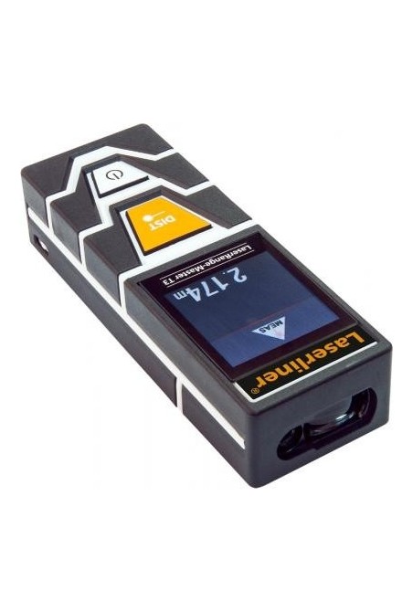 Лазерный дальномер 30м LASERLINER LaserRange-Master i3 (080.830А)