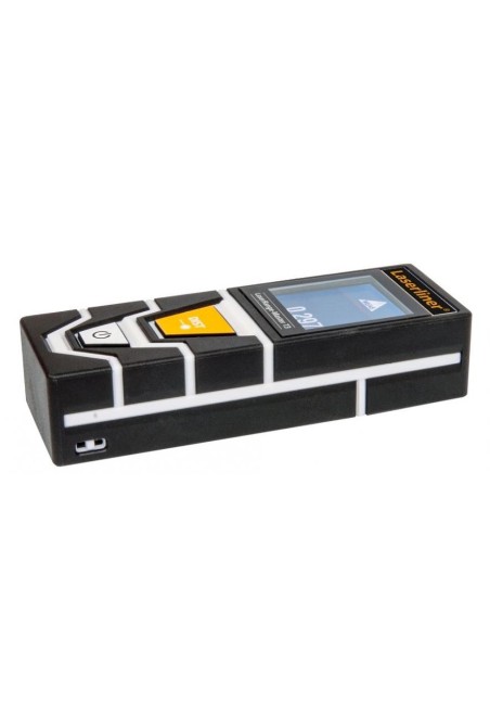 Лазерный дальномер 30м LASERLINER LaserRange-Master T3 (080.840A)