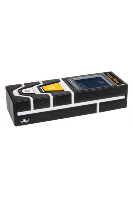 Лазерний дальномер 30м LASERLINER LaserRange-Master T3 (080.840A)