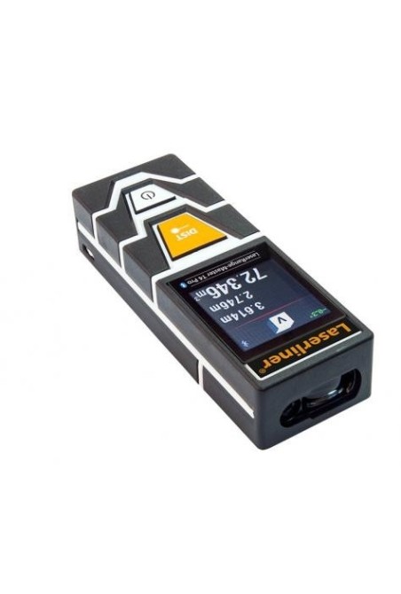 Лазерний дальномер 30м LASERLINER LaserRange-Master T3 (080.840A)