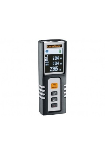 Лазерный дальномер 25м LASERLINER DistanceMaster Compact (080.936А)