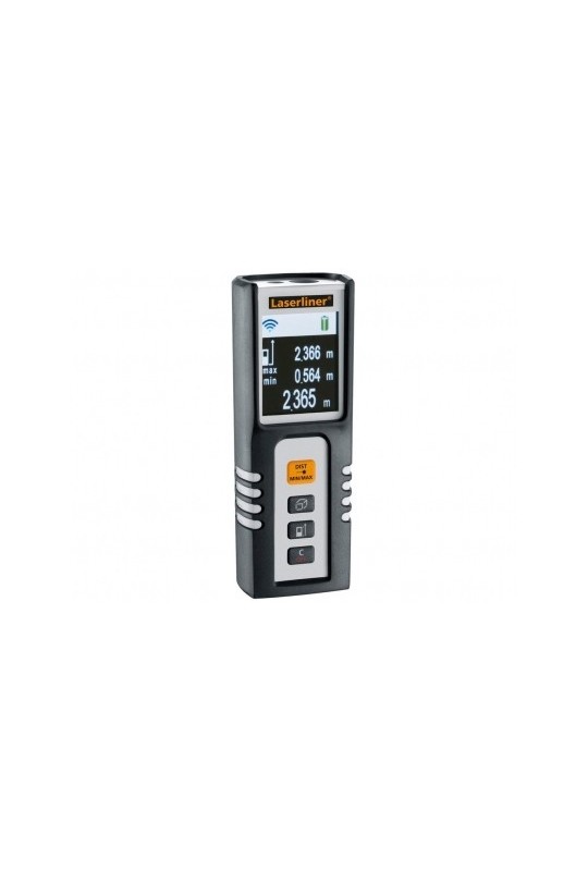 Лазерный дальномер 40м LASERLINER LaserRange-Master T4 Pro (080.850А)