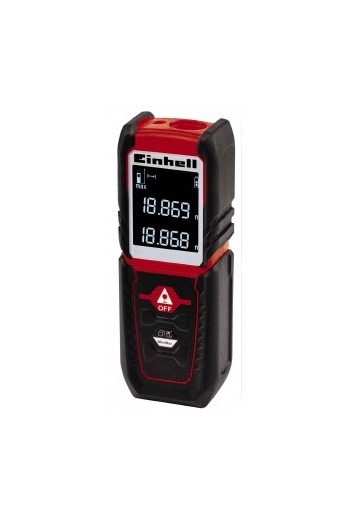Лазерний дальномер Bosch Universal Distance 50 (0603672800)