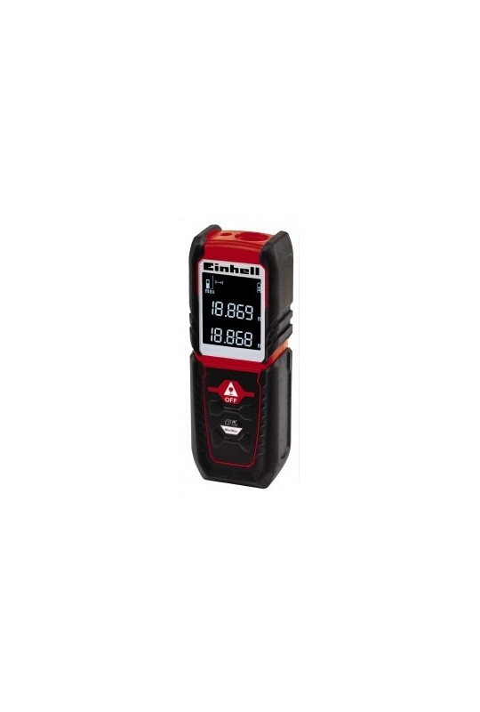 Лазерный дальномер Einhell TC-LD 25 (2270075)